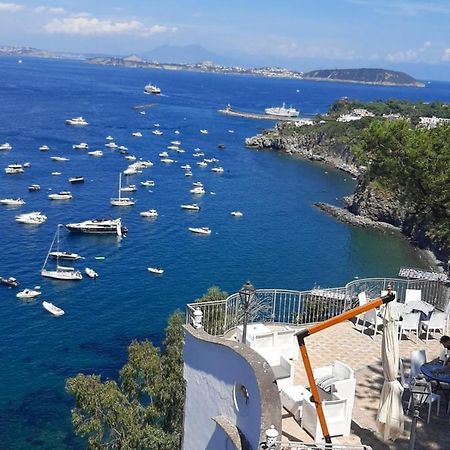 L'Incanto Suites Ischia Casamicciola Terme Εξωτερικό φωτογραφία