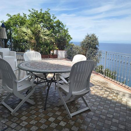 L'Incanto Suites Ischia Casamicciola Terme Εξωτερικό φωτογραφία