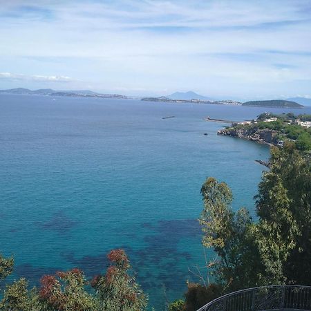 L'Incanto Suites Ischia Casamicciola Terme Εξωτερικό φωτογραφία