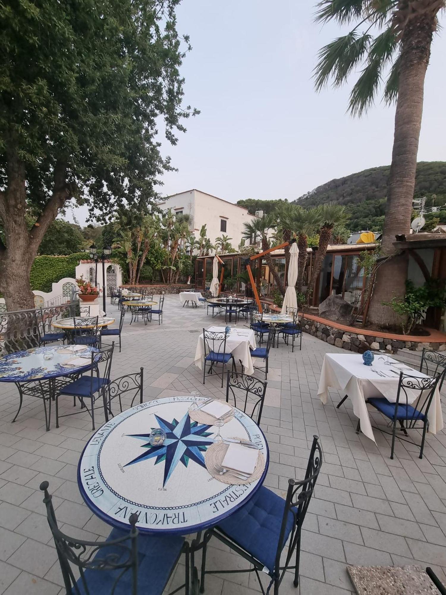 L'Incanto Suites Ischia Casamicciola Terme Εξωτερικό φωτογραφία