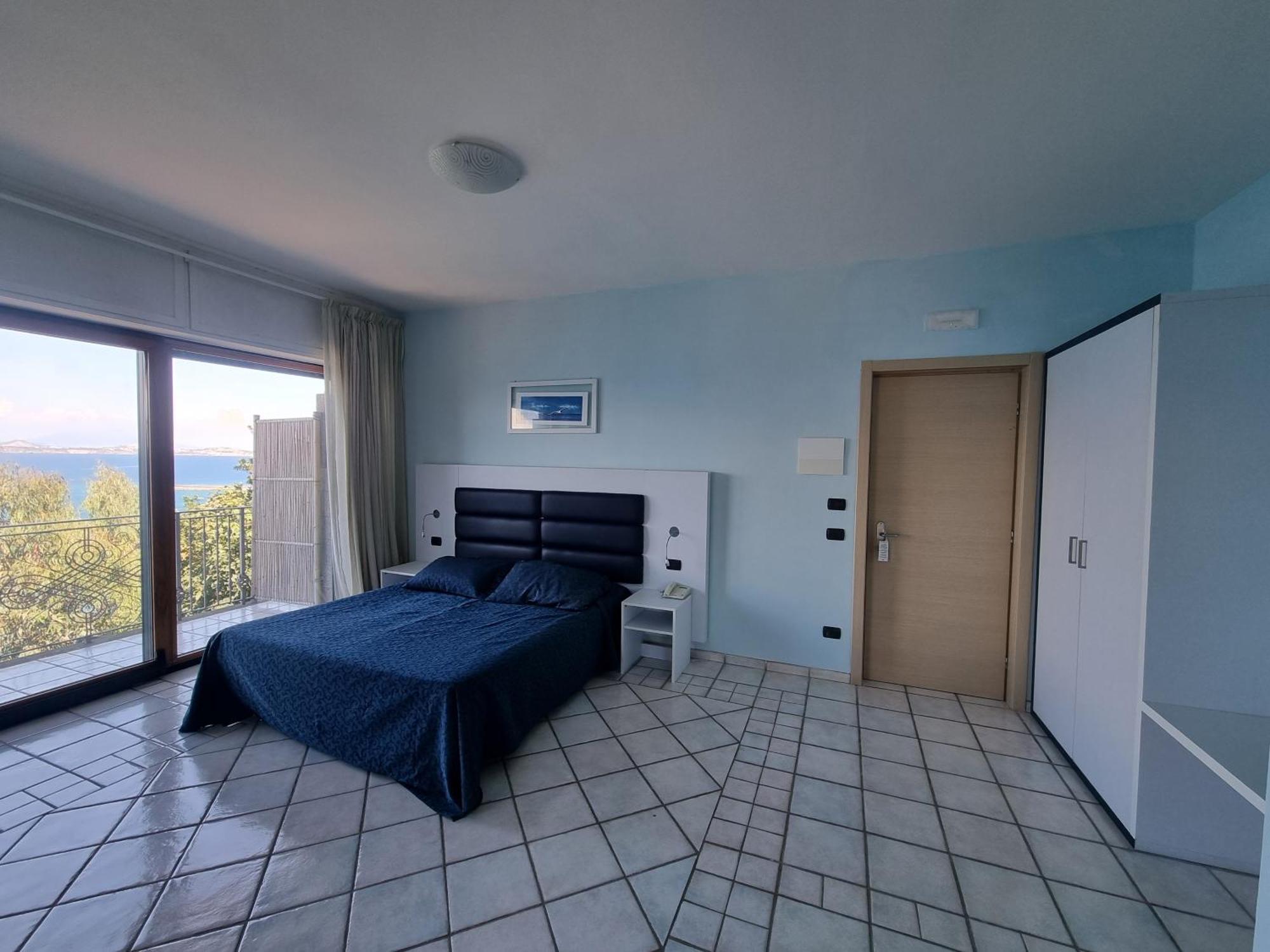 L'Incanto Suites Ischia Casamicciola Terme Εξωτερικό φωτογραφία