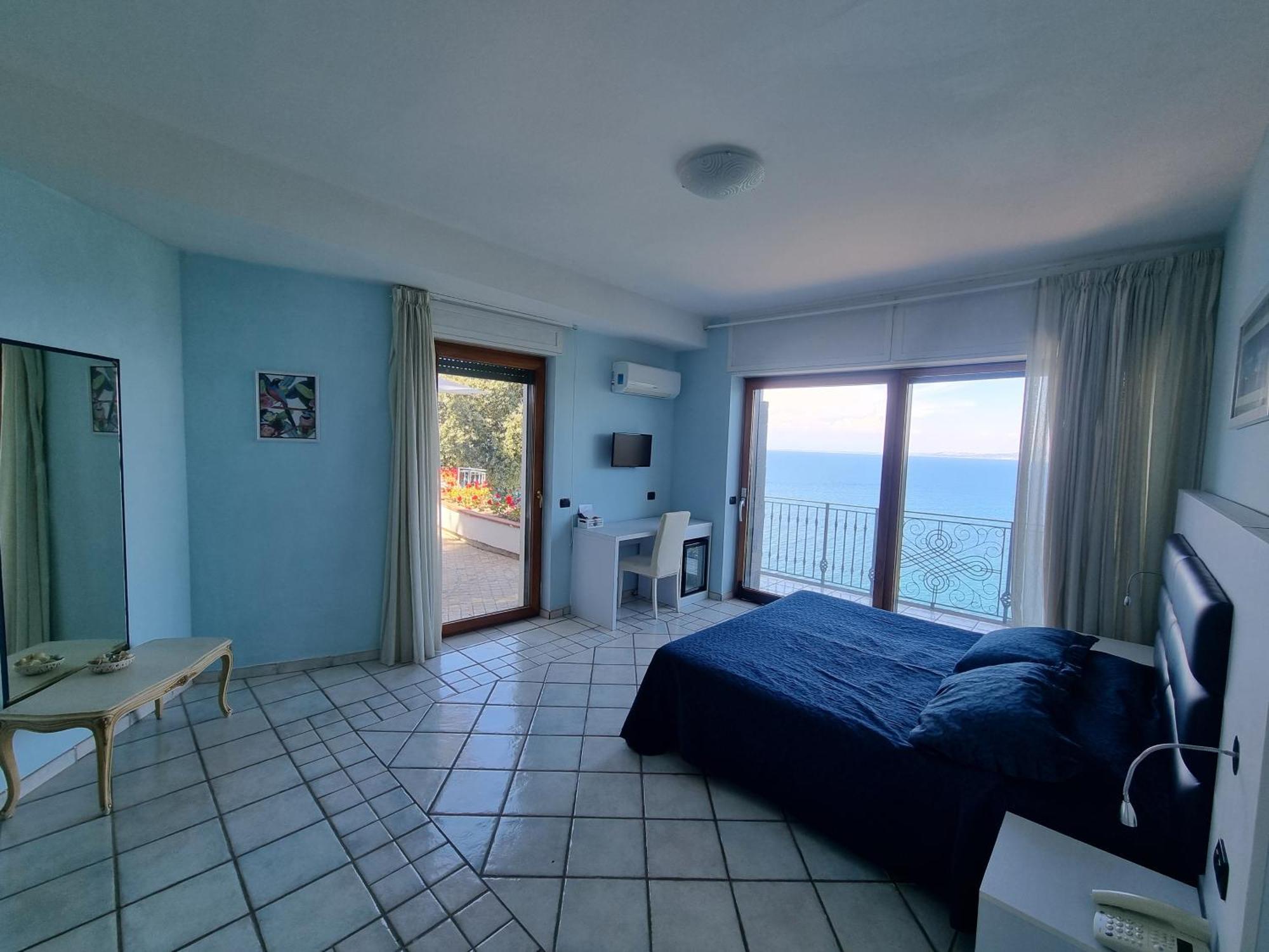 L'Incanto Suites Ischia Casamicciola Terme Εξωτερικό φωτογραφία