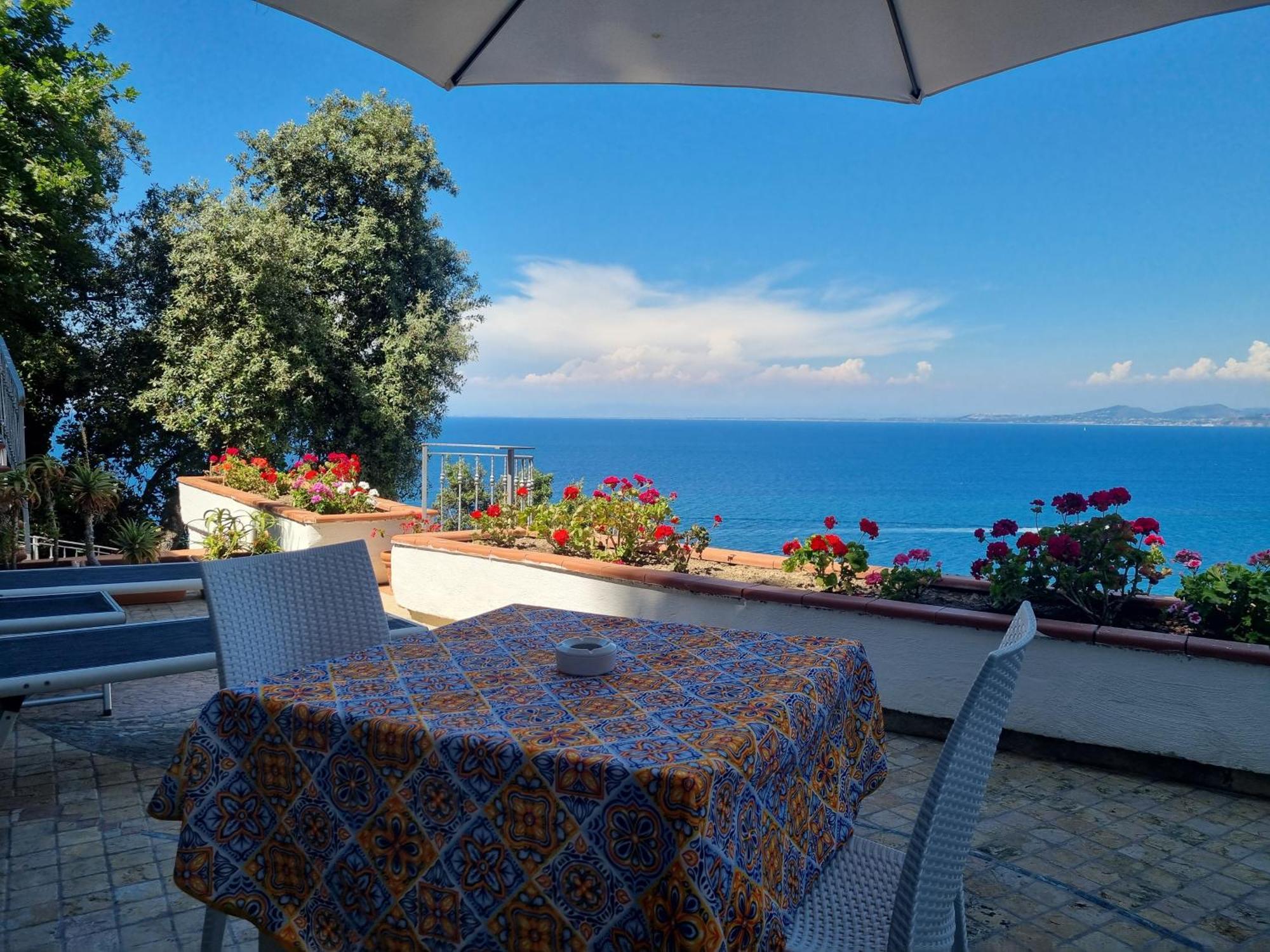 L'Incanto Suites Ischia Casamicciola Terme Εξωτερικό φωτογραφία
