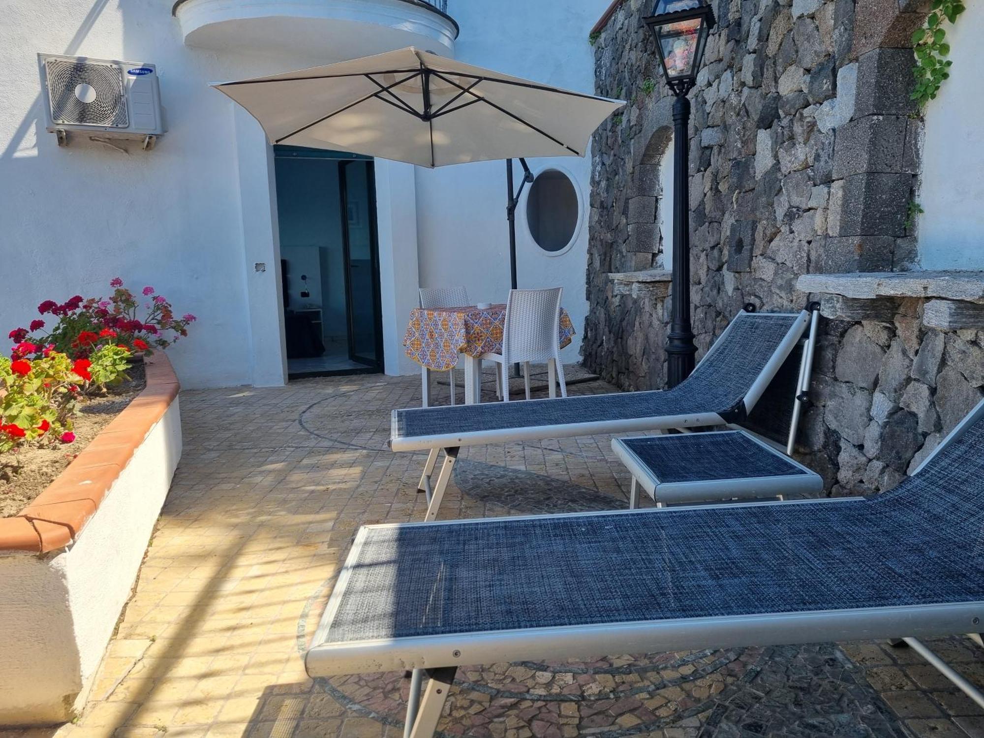 L'Incanto Suites Ischia Casamicciola Terme Εξωτερικό φωτογραφία
