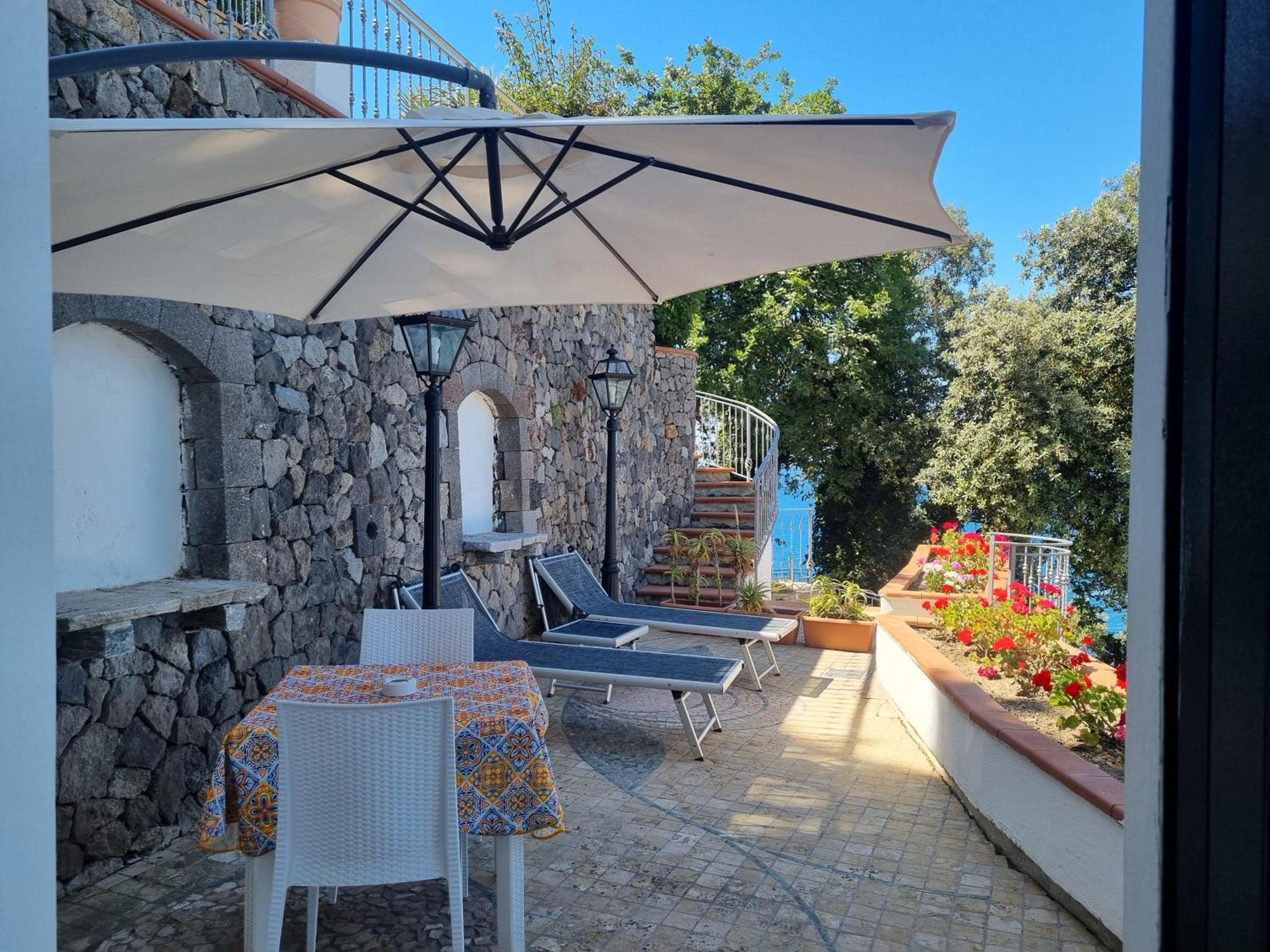 L'Incanto Suites Ischia Casamicciola Terme Εξωτερικό φωτογραφία