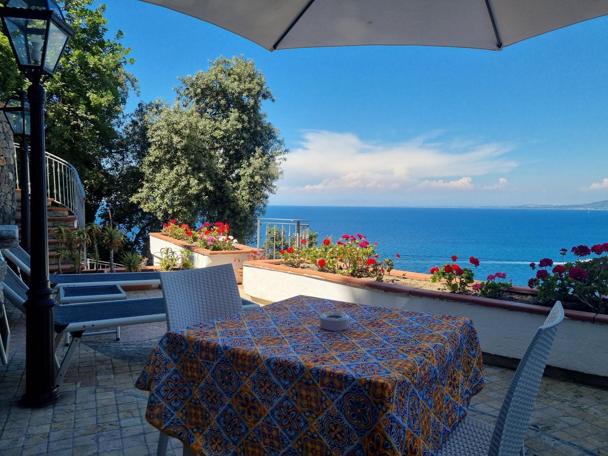L'Incanto Suites Ischia Casamicciola Terme Εξωτερικό φωτογραφία