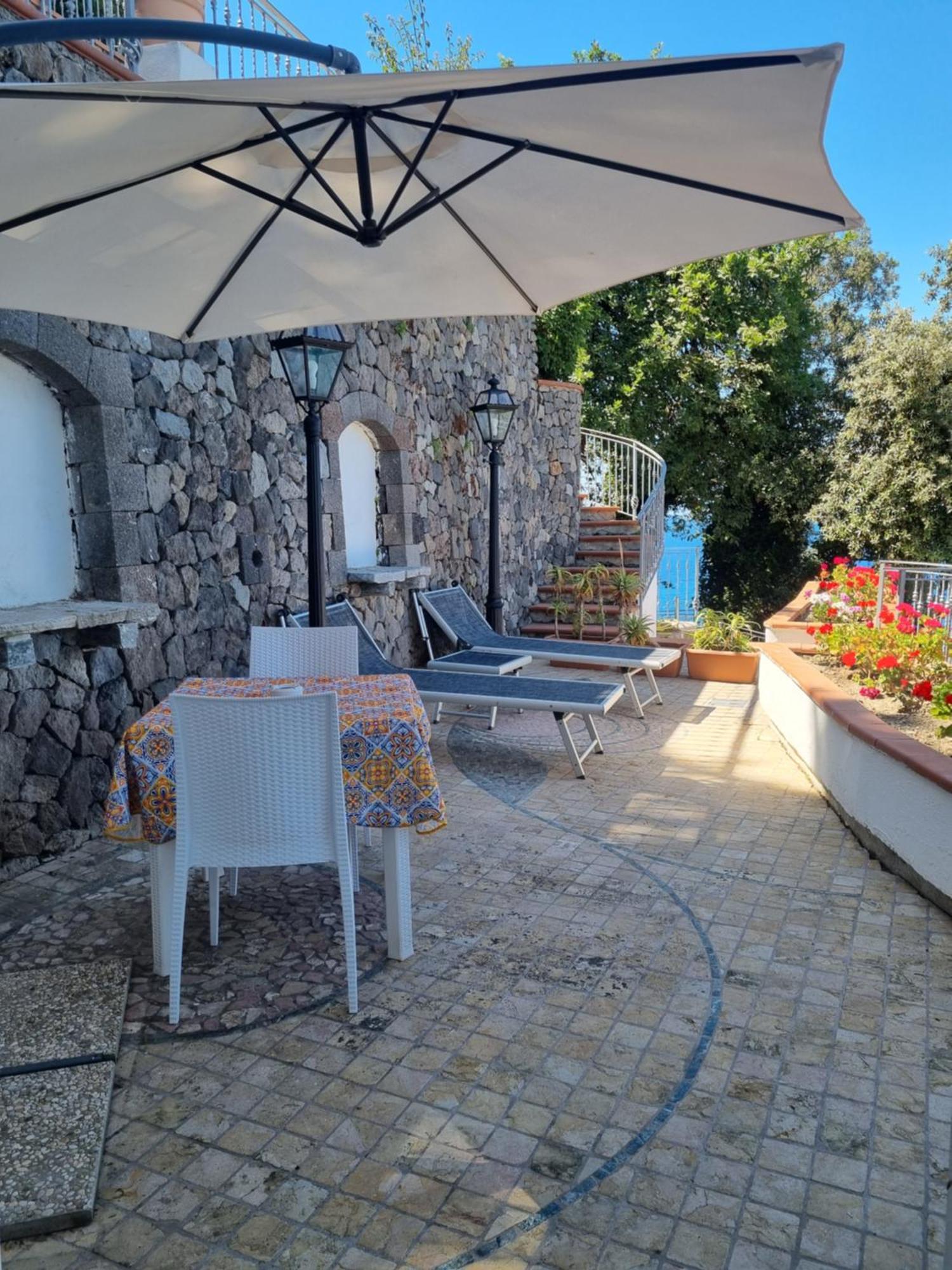 L'Incanto Suites Ischia Casamicciola Terme Εξωτερικό φωτογραφία