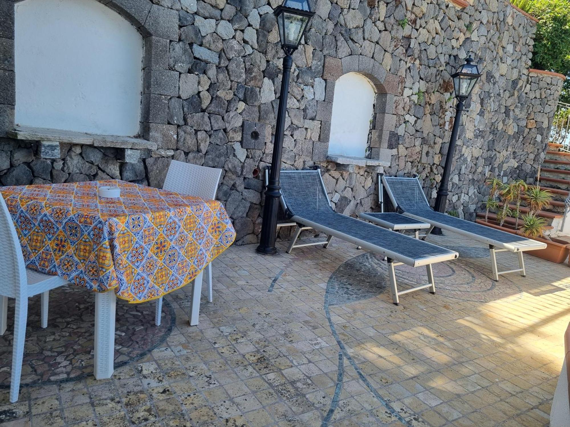 L'Incanto Suites Ischia Casamicciola Terme Εξωτερικό φωτογραφία