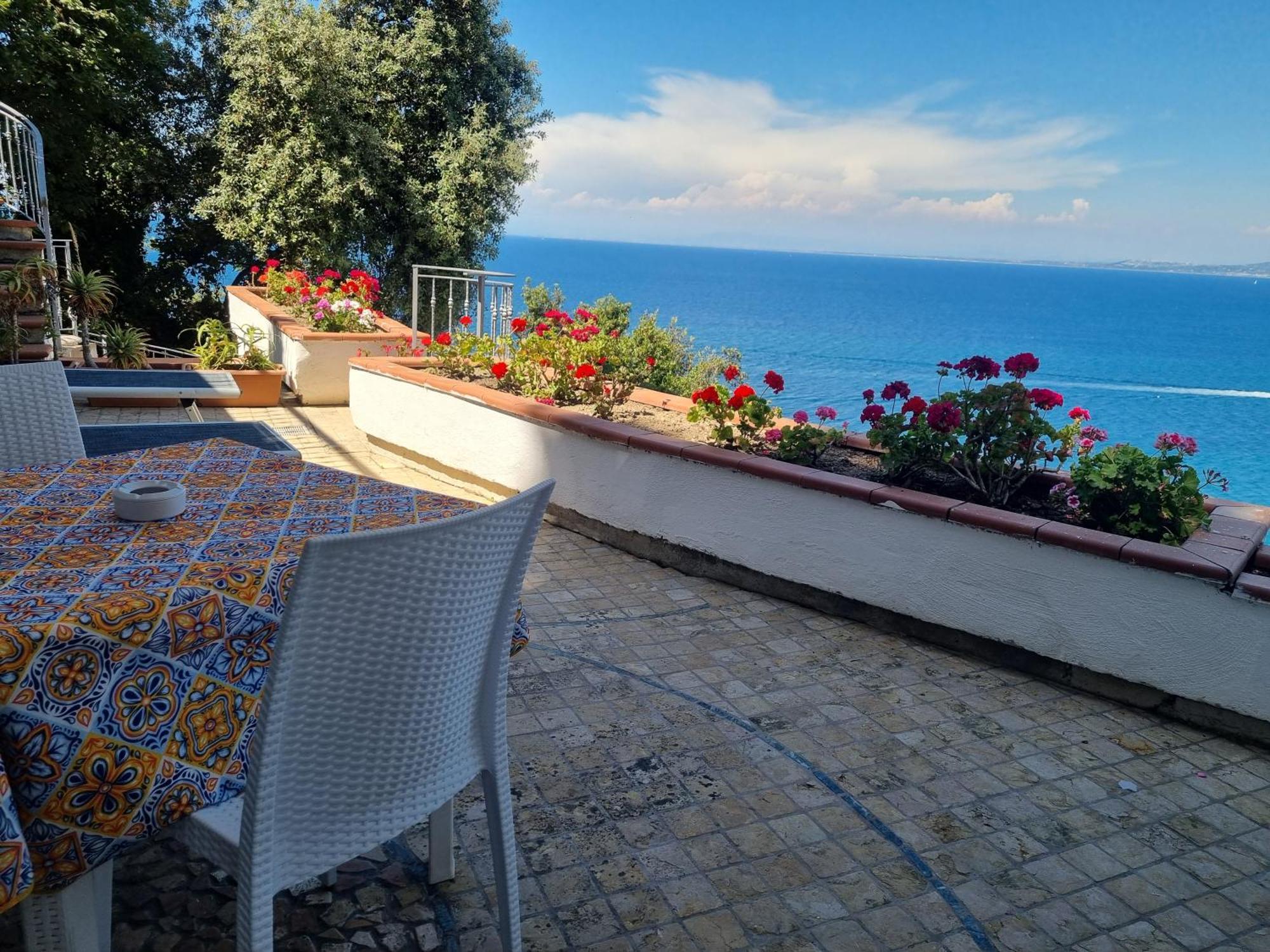 L'Incanto Suites Ischia Casamicciola Terme Εξωτερικό φωτογραφία