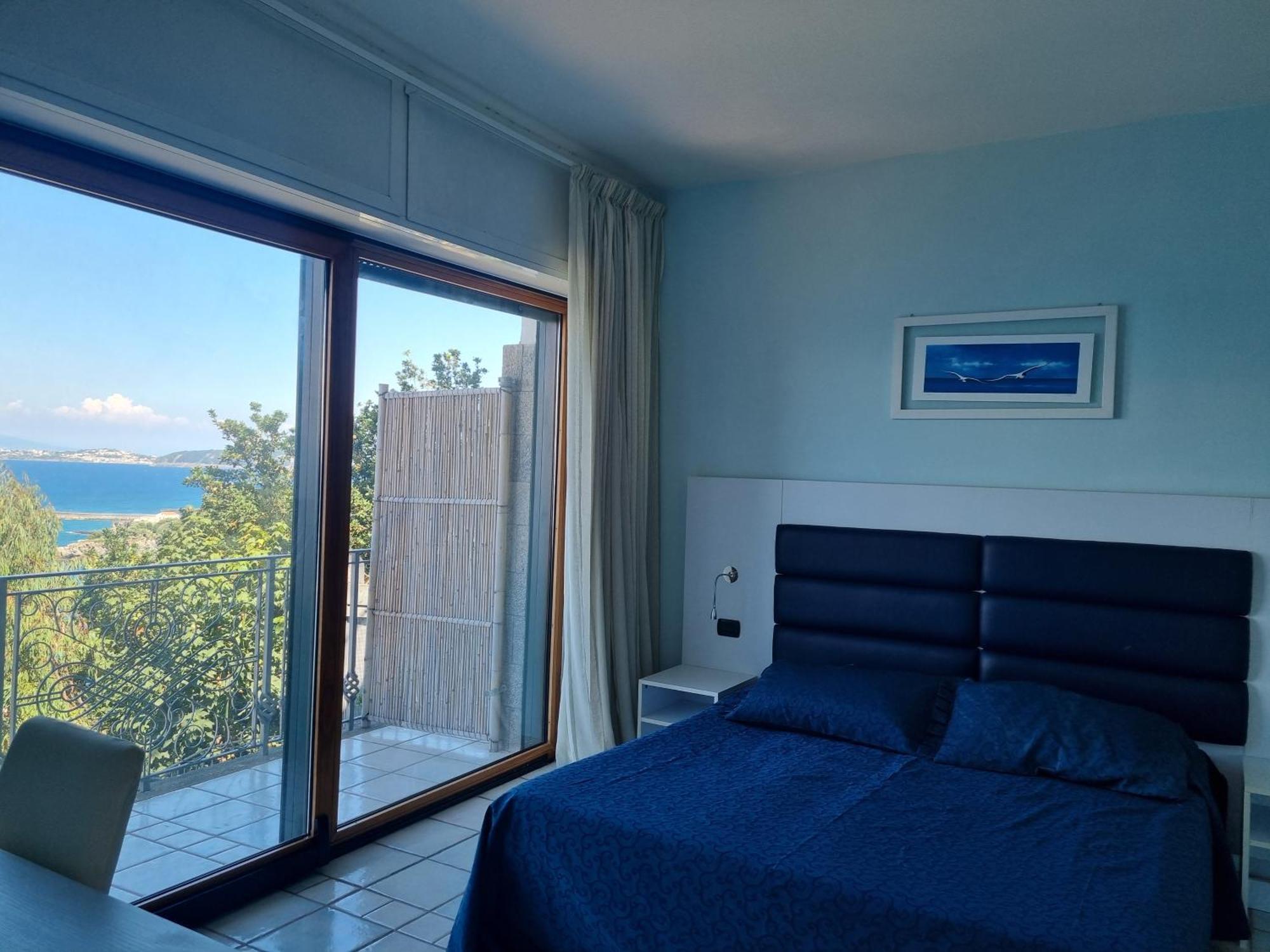 L'Incanto Suites Ischia Casamicciola Terme Εξωτερικό φωτογραφία