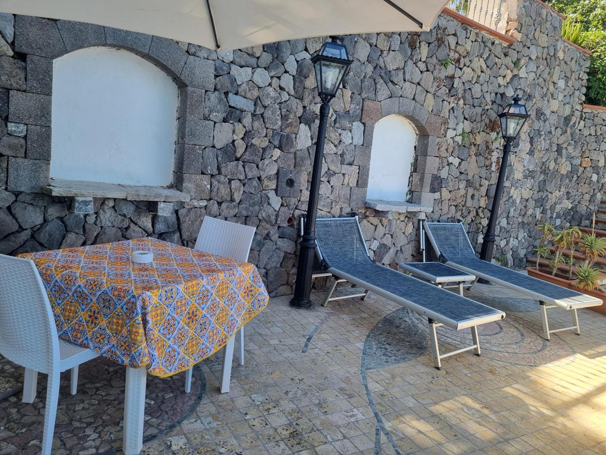 L'Incanto Suites Ischia Casamicciola Terme Εξωτερικό φωτογραφία