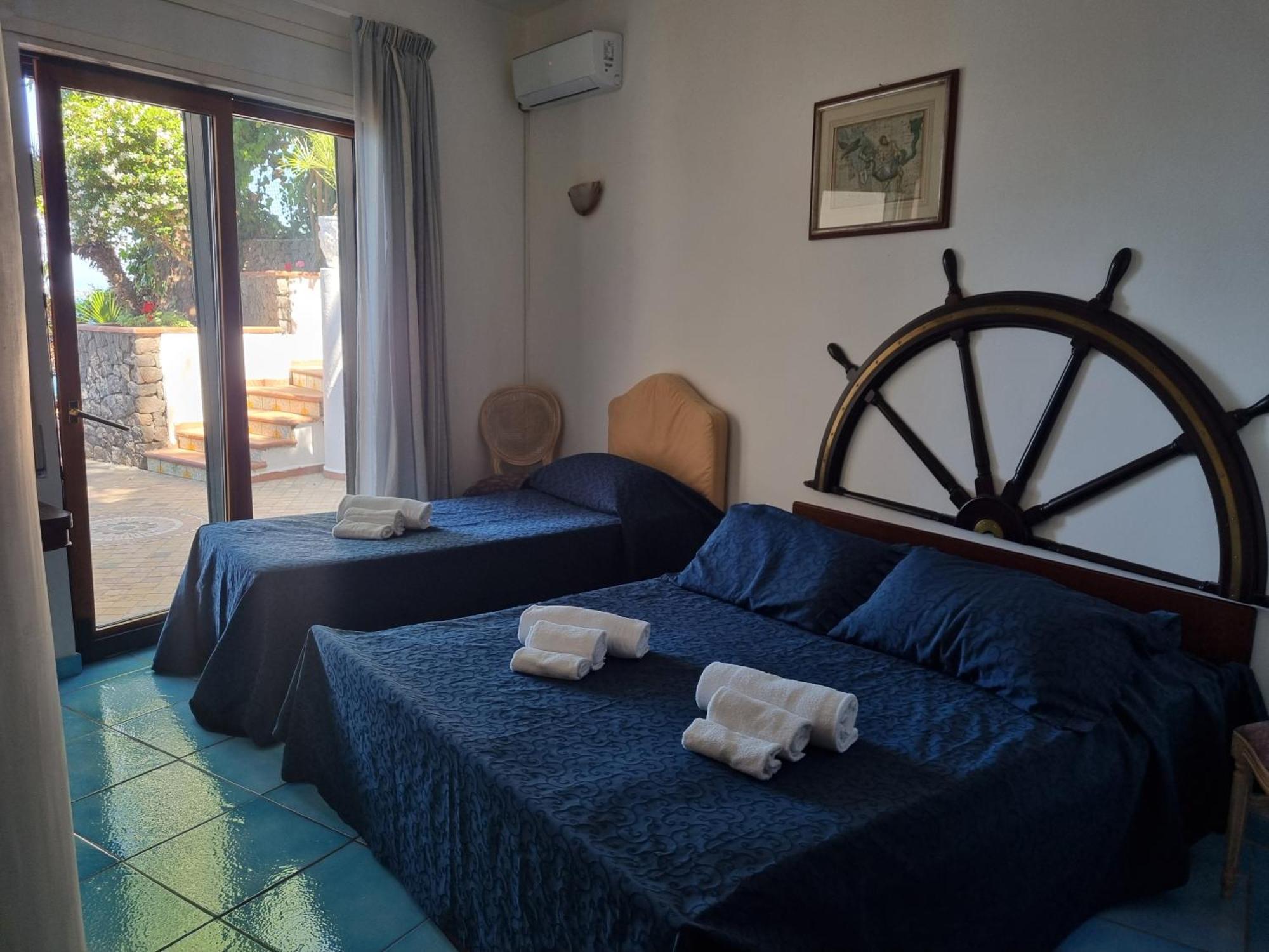 L'Incanto Suites Ischia Casamicciola Terme Εξωτερικό φωτογραφία