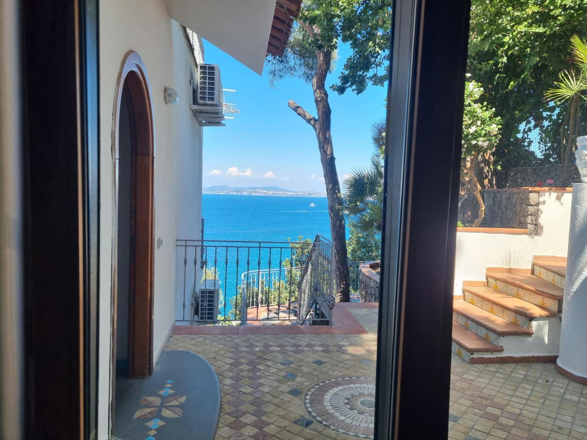 L'Incanto Suites Ischia Casamicciola Terme Εξωτερικό φωτογραφία