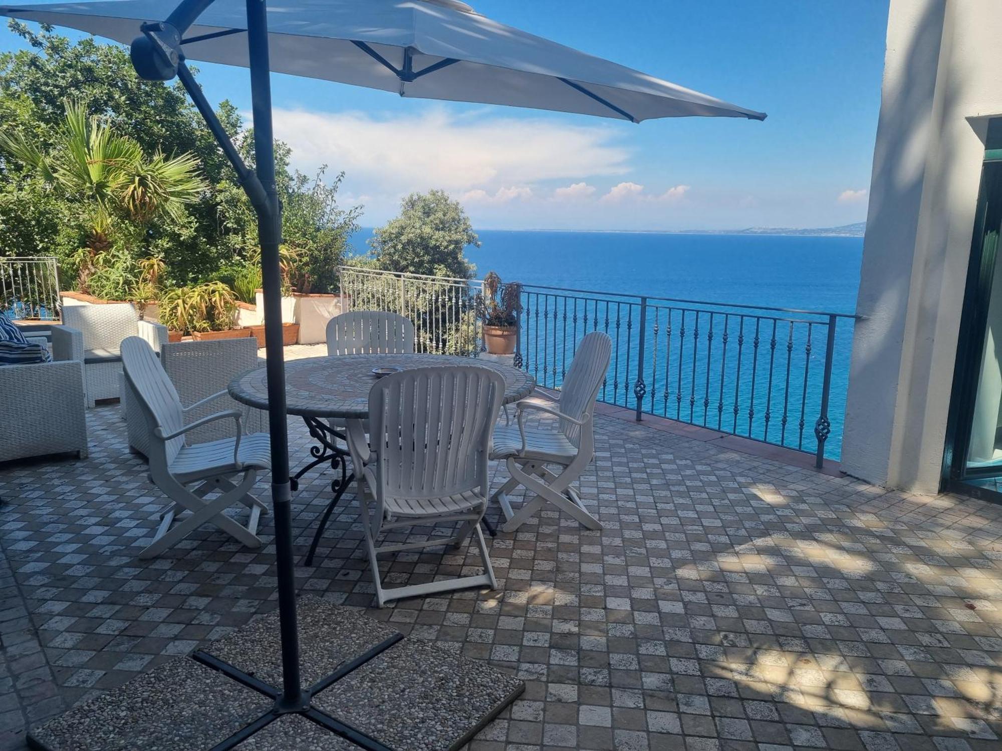 L'Incanto Suites Ischia Casamicciola Terme Εξωτερικό φωτογραφία