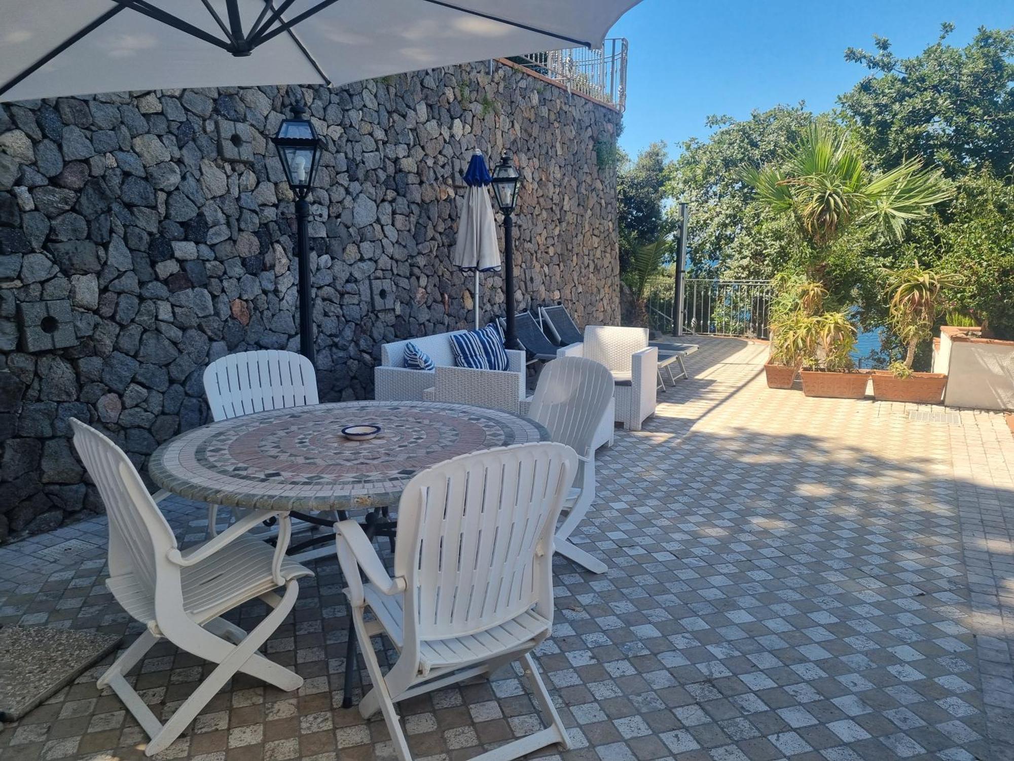 L'Incanto Suites Ischia Casamicciola Terme Εξωτερικό φωτογραφία