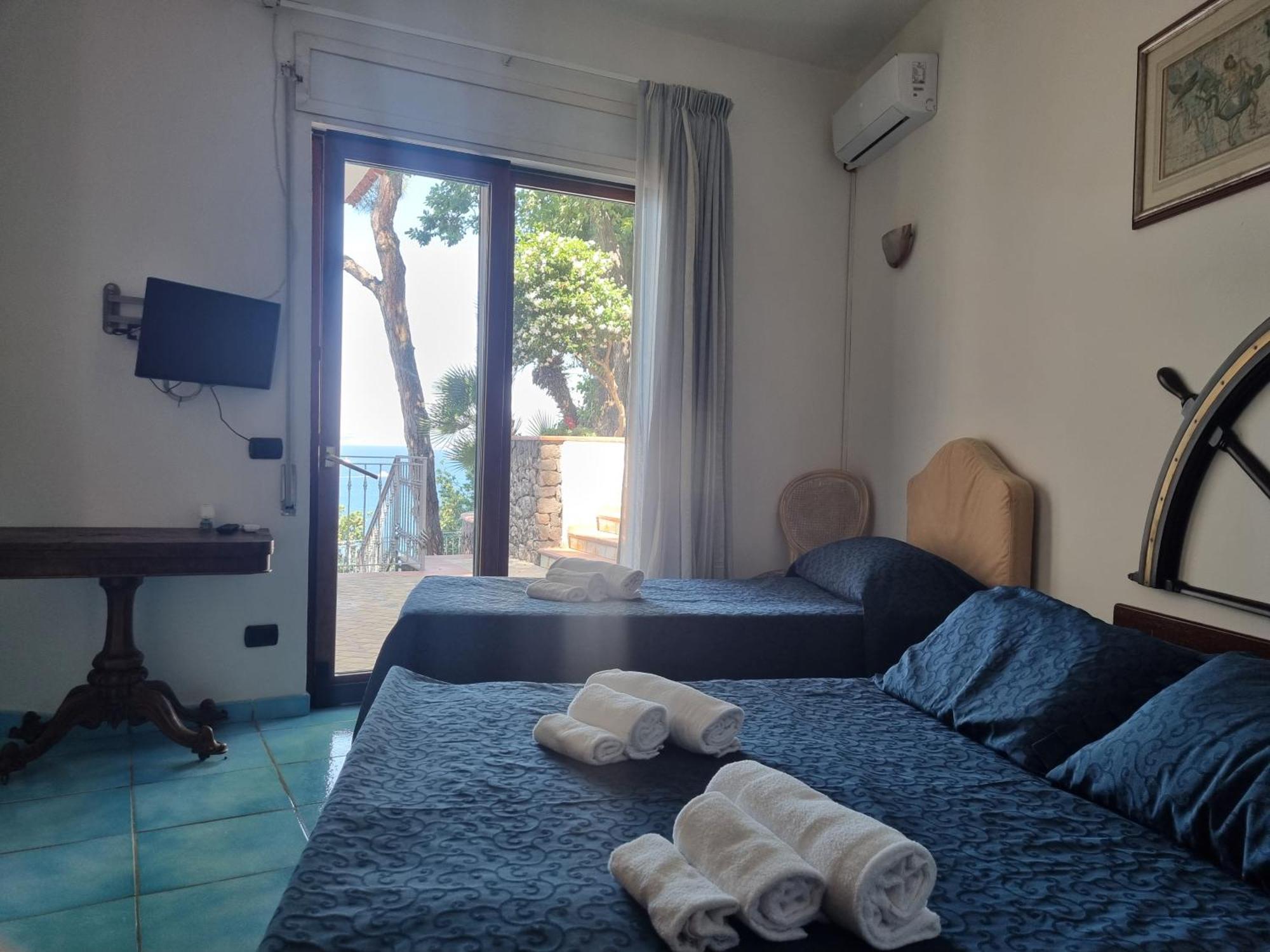 L'Incanto Suites Ischia Casamicciola Terme Εξωτερικό φωτογραφία
