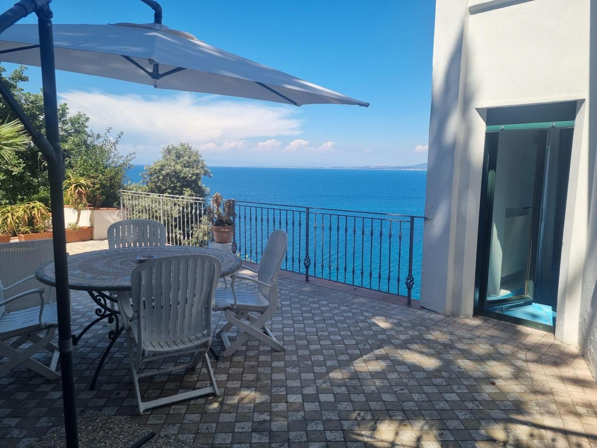L'Incanto Suites Ischia Casamicciola Terme Εξωτερικό φωτογραφία