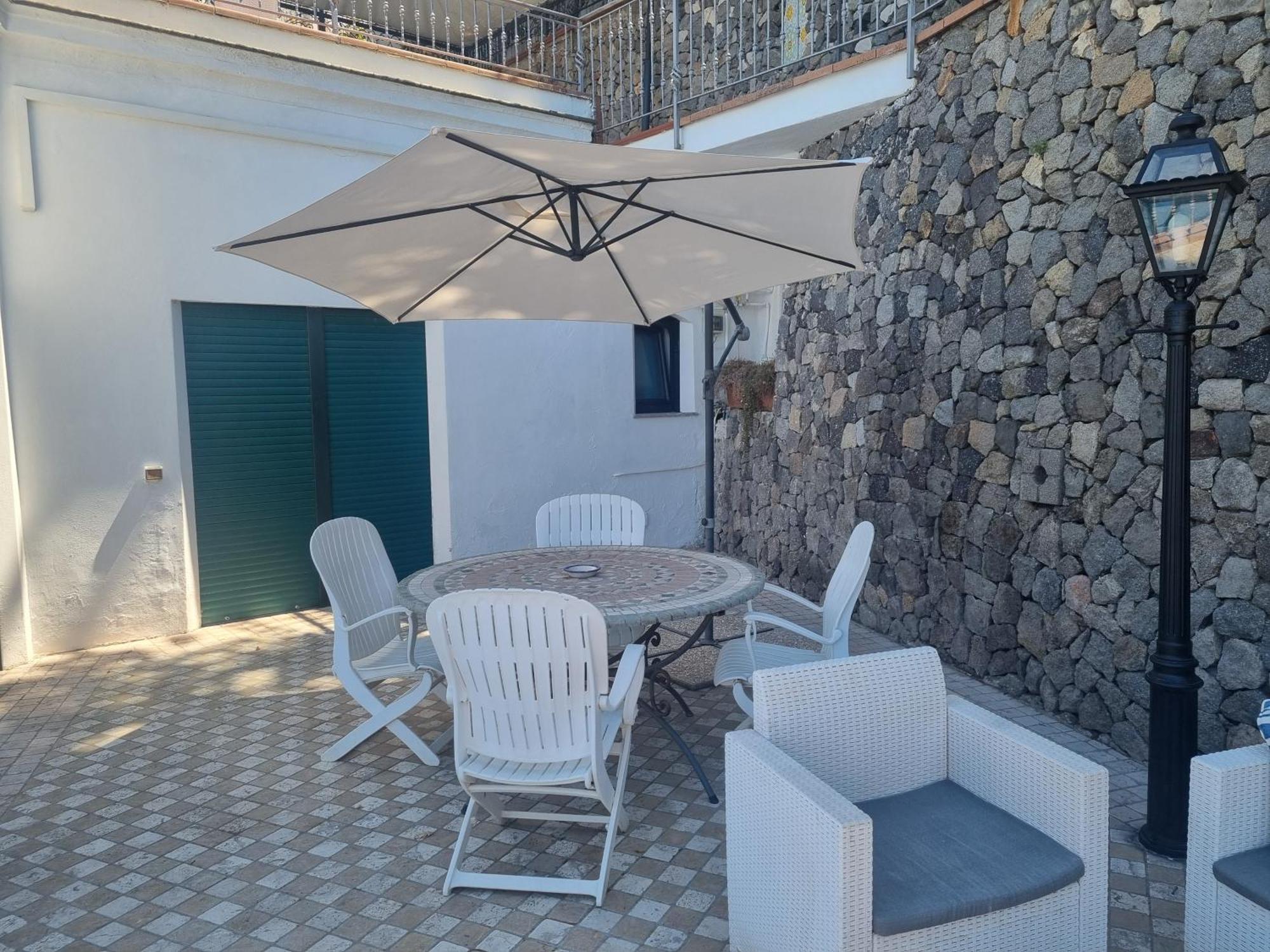 L'Incanto Suites Ischia Casamicciola Terme Εξωτερικό φωτογραφία