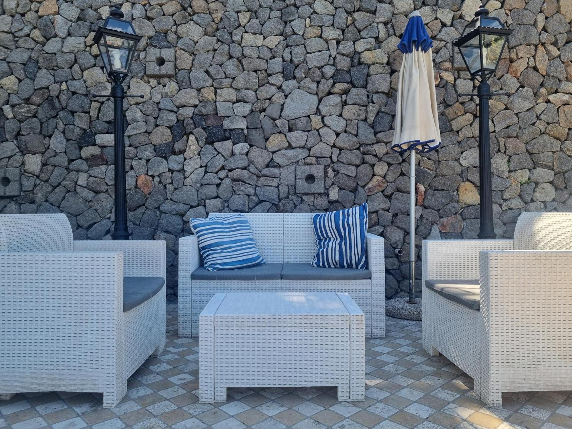 L'Incanto Suites Ischia Casamicciola Terme Εξωτερικό φωτογραφία