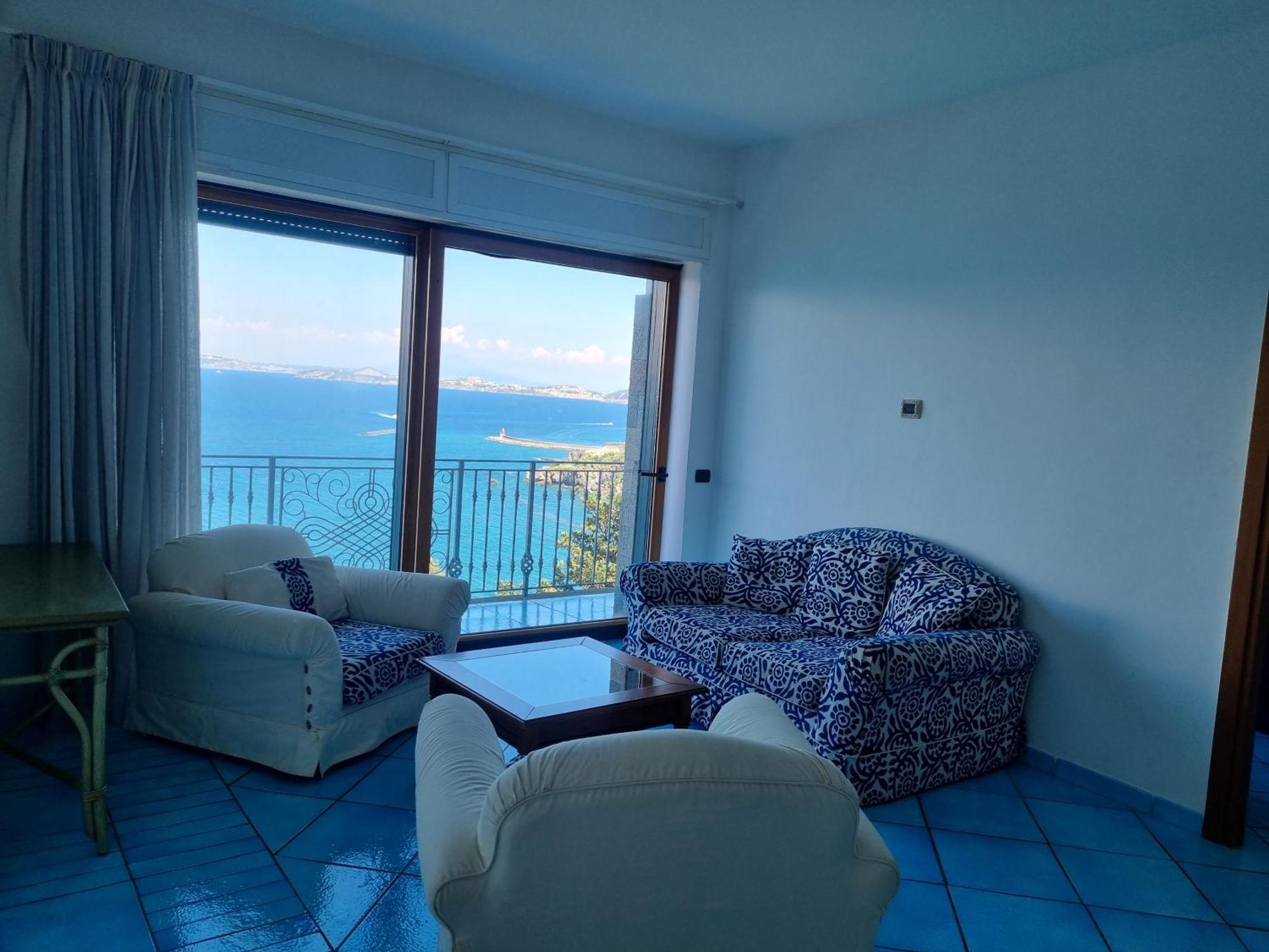 L'Incanto Suites Ischia Casamicciola Terme Εξωτερικό φωτογραφία
