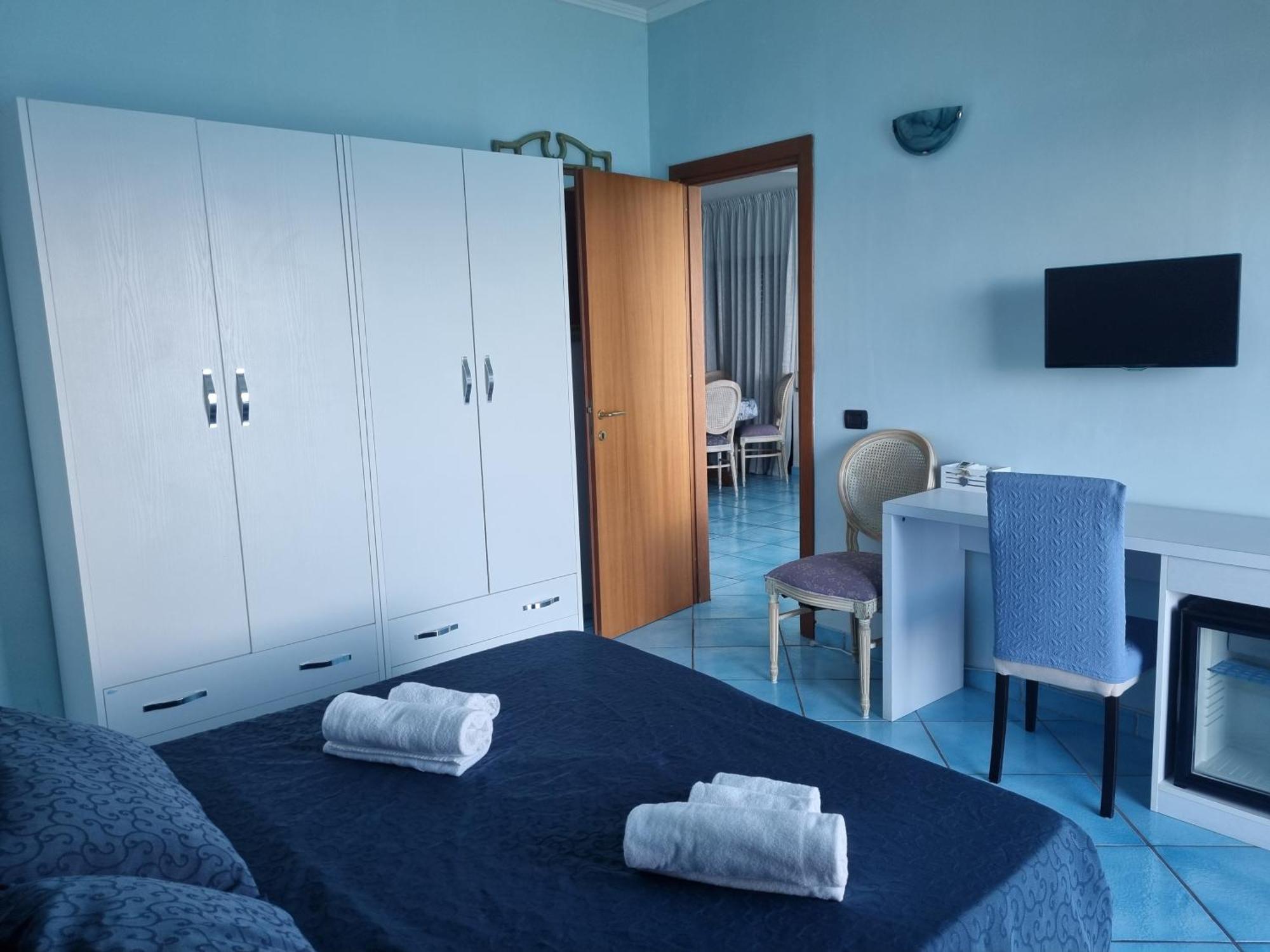 L'Incanto Suites Ischia Casamicciola Terme Εξωτερικό φωτογραφία