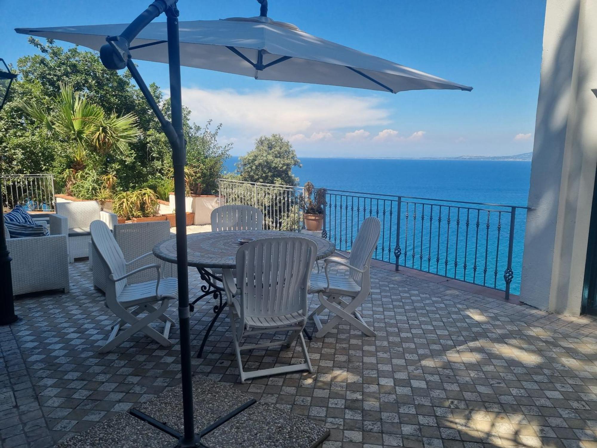 L'Incanto Suites Ischia Casamicciola Terme Εξωτερικό φωτογραφία