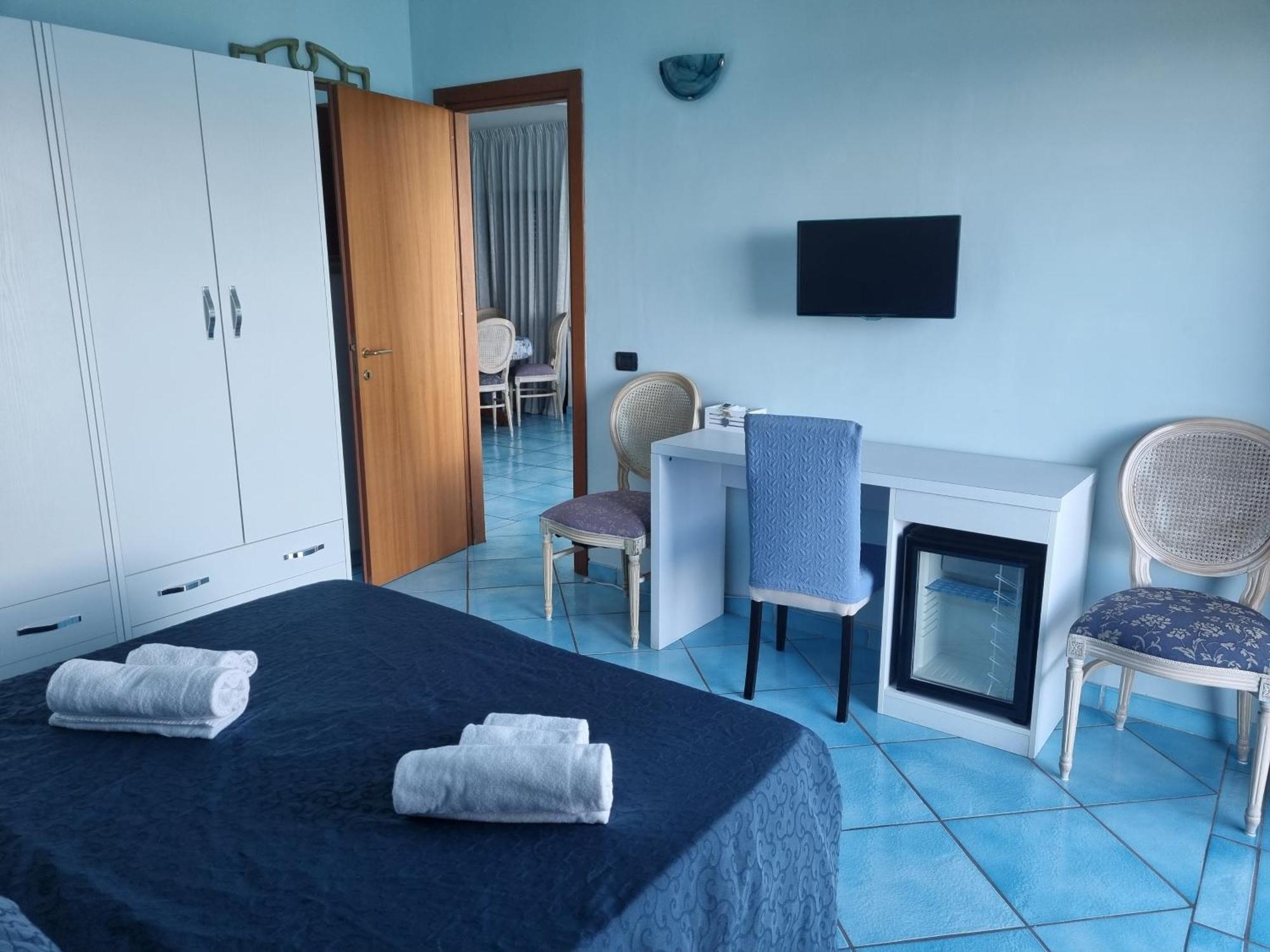 L'Incanto Suites Ischia Casamicciola Terme Εξωτερικό φωτογραφία