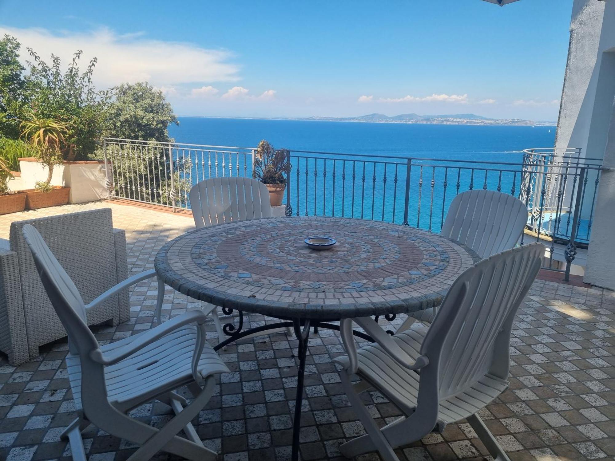L'Incanto Suites Ischia Casamicciola Terme Εξωτερικό φωτογραφία