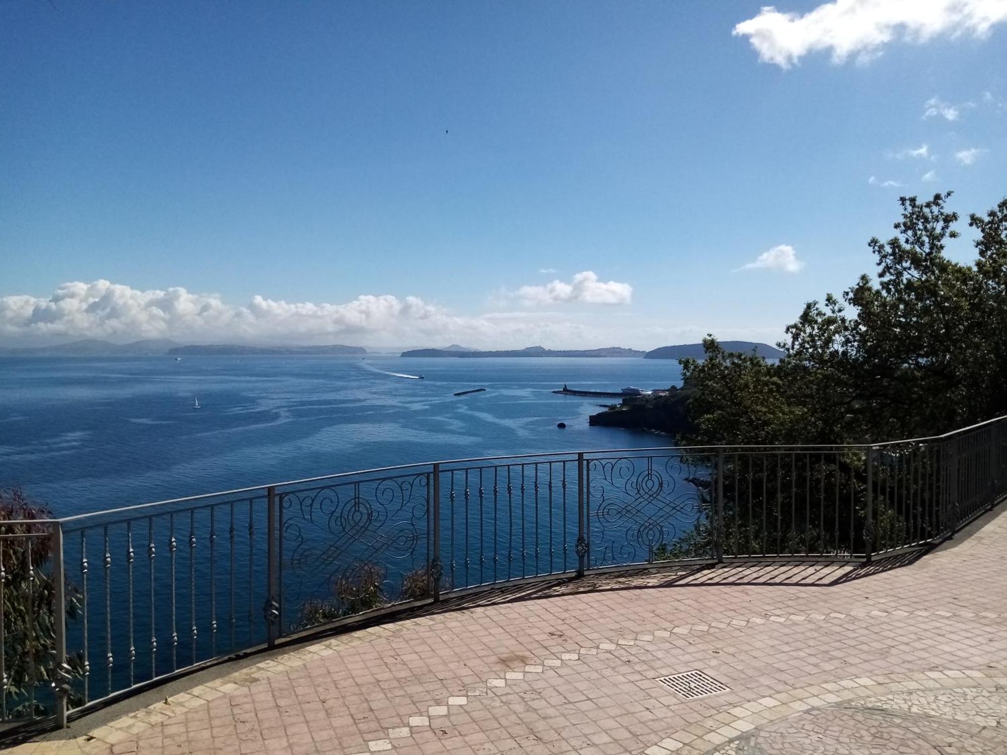 L'Incanto Suites Ischia Casamicciola Terme Δωμάτιο φωτογραφία