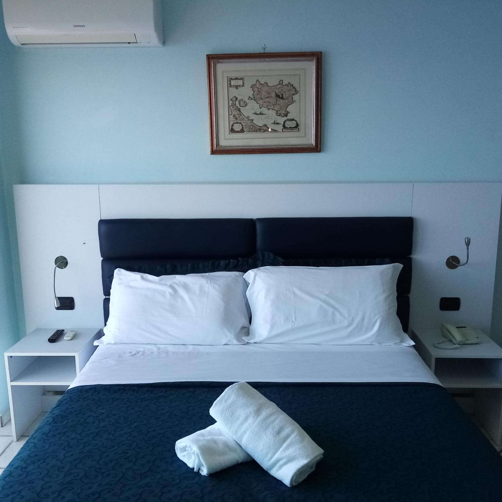 L'Incanto Suites Ischia Casamicciola Terme Δωμάτιο φωτογραφία