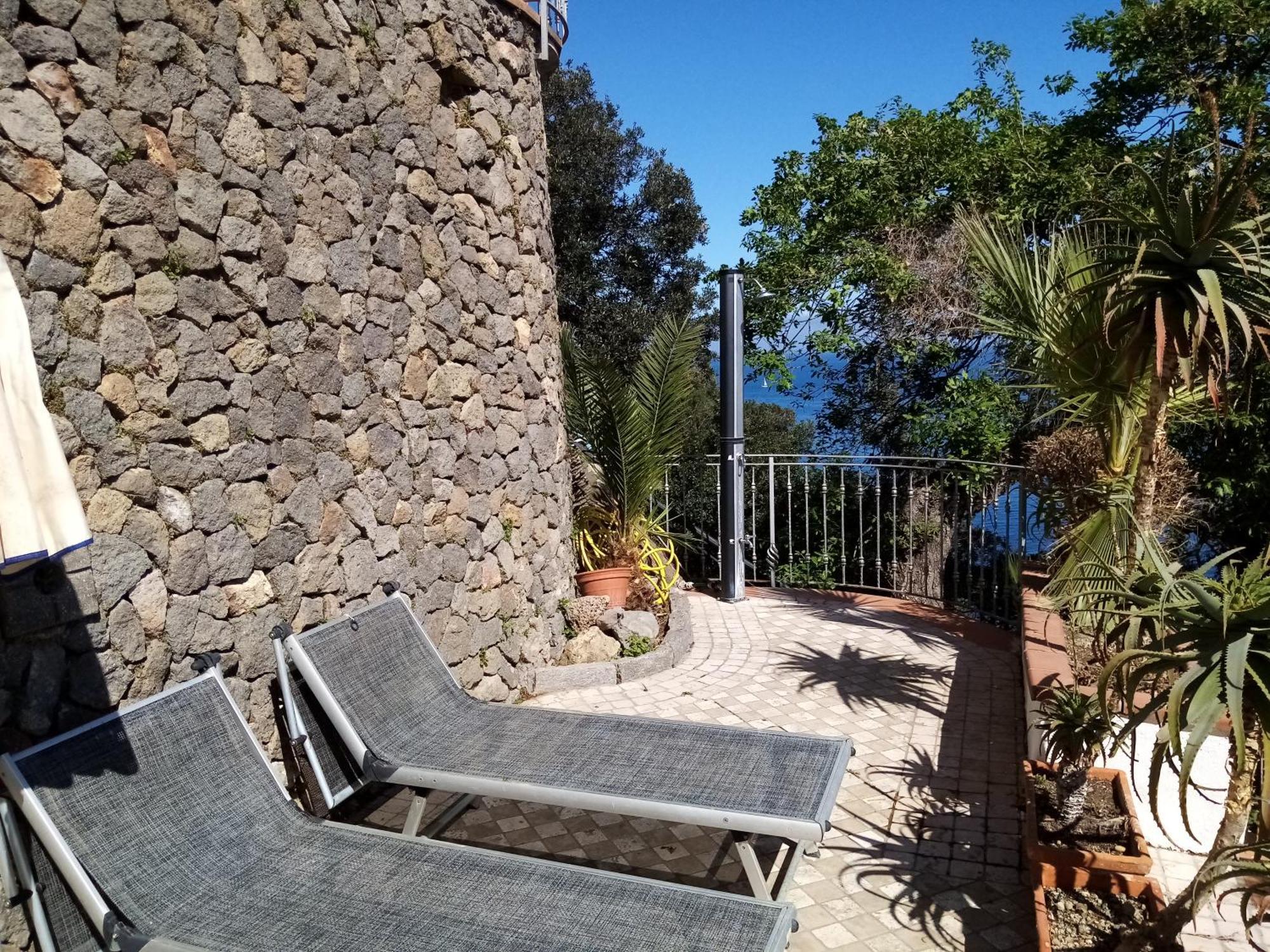 L'Incanto Suites Ischia Casamicciola Terme Δωμάτιο φωτογραφία