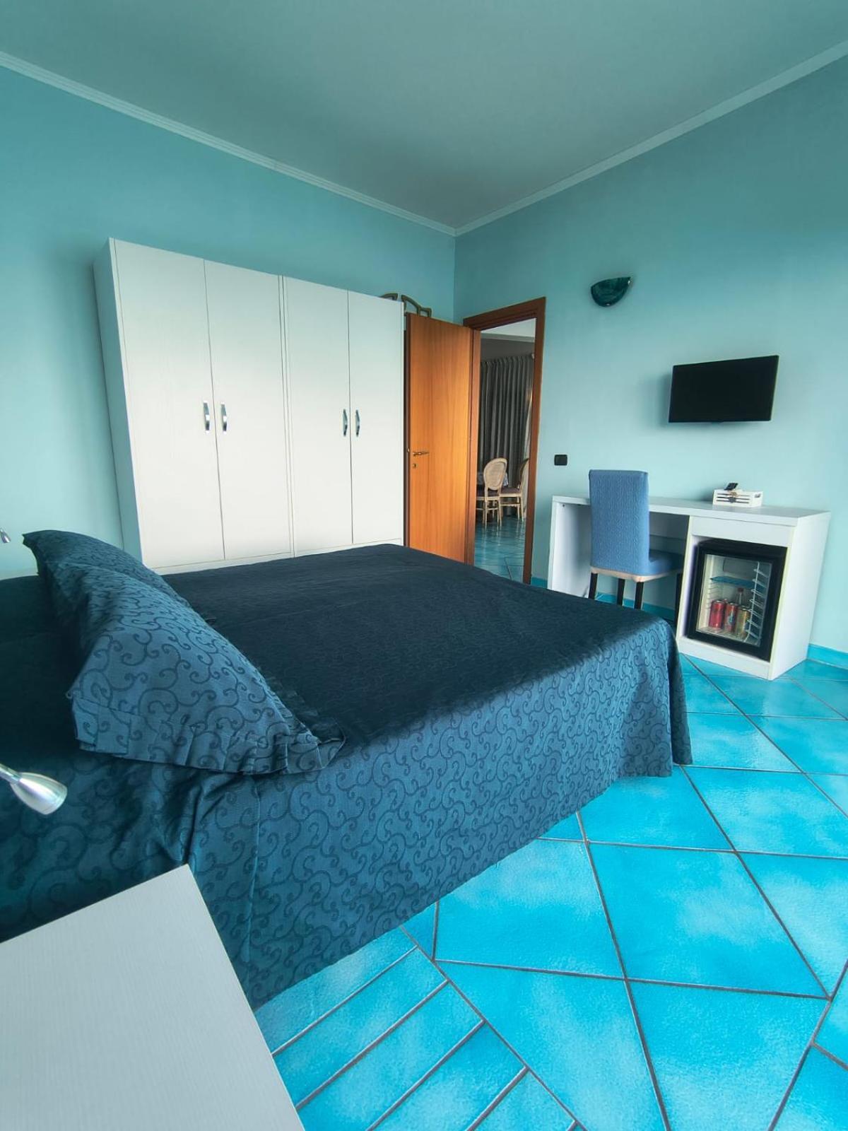 L'Incanto Suites Ischia Casamicciola Terme Εξωτερικό φωτογραφία