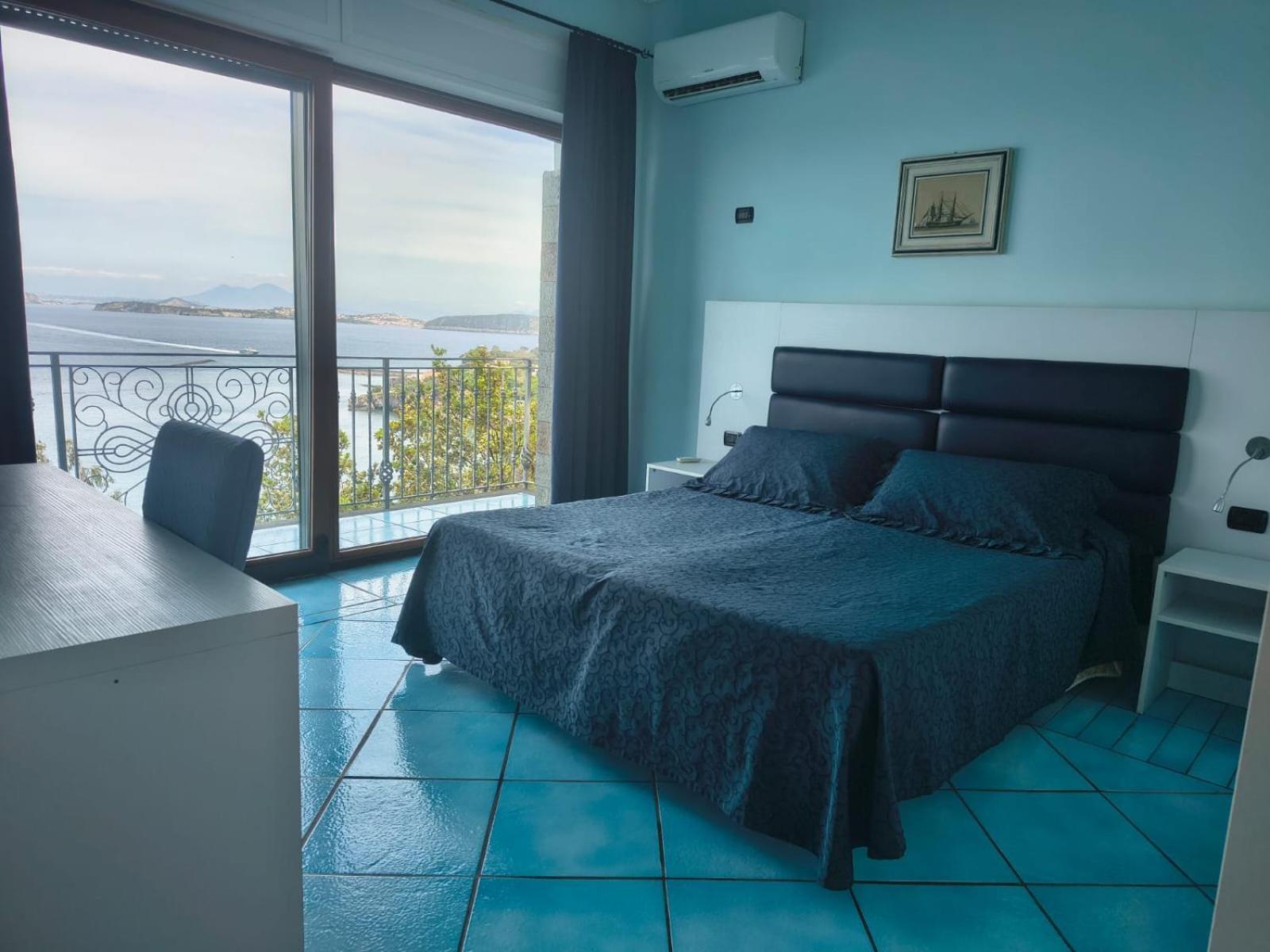 L'Incanto Suites Ischia Casamicciola Terme Εξωτερικό φωτογραφία