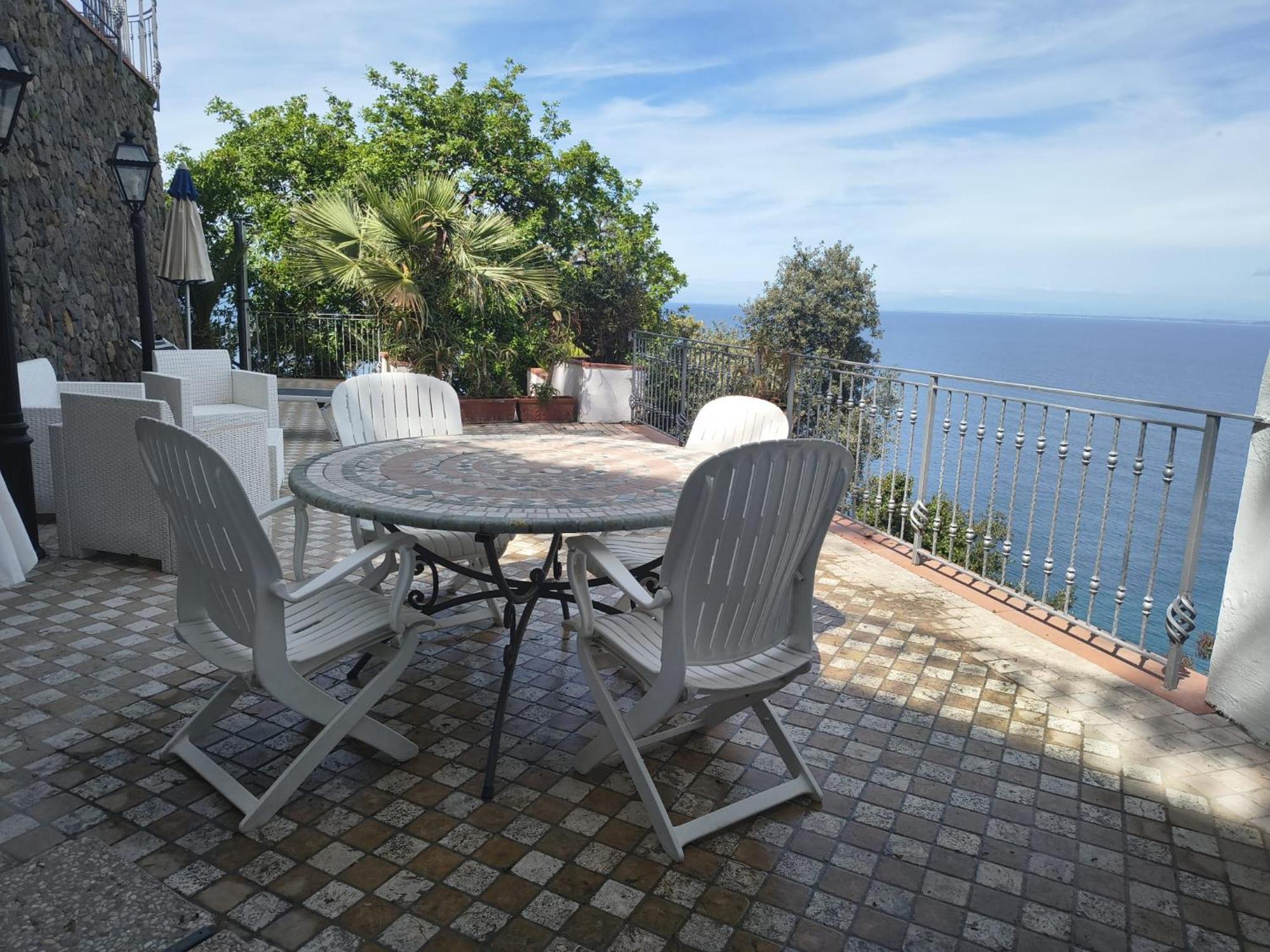 L'Incanto Suites Ischia Casamicciola Terme Εξωτερικό φωτογραφία