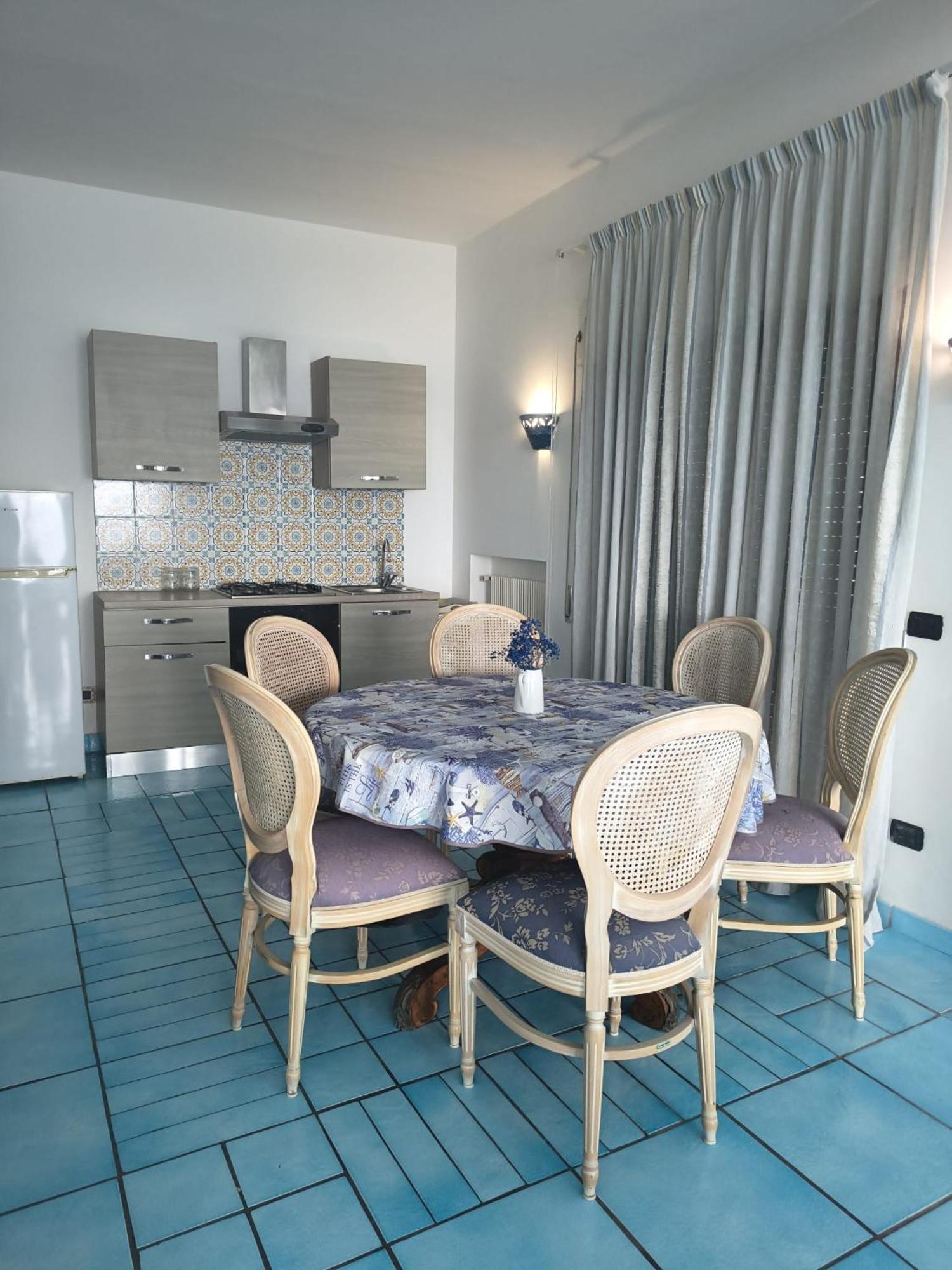 L'Incanto Suites Ischia Casamicciola Terme Εξωτερικό φωτογραφία