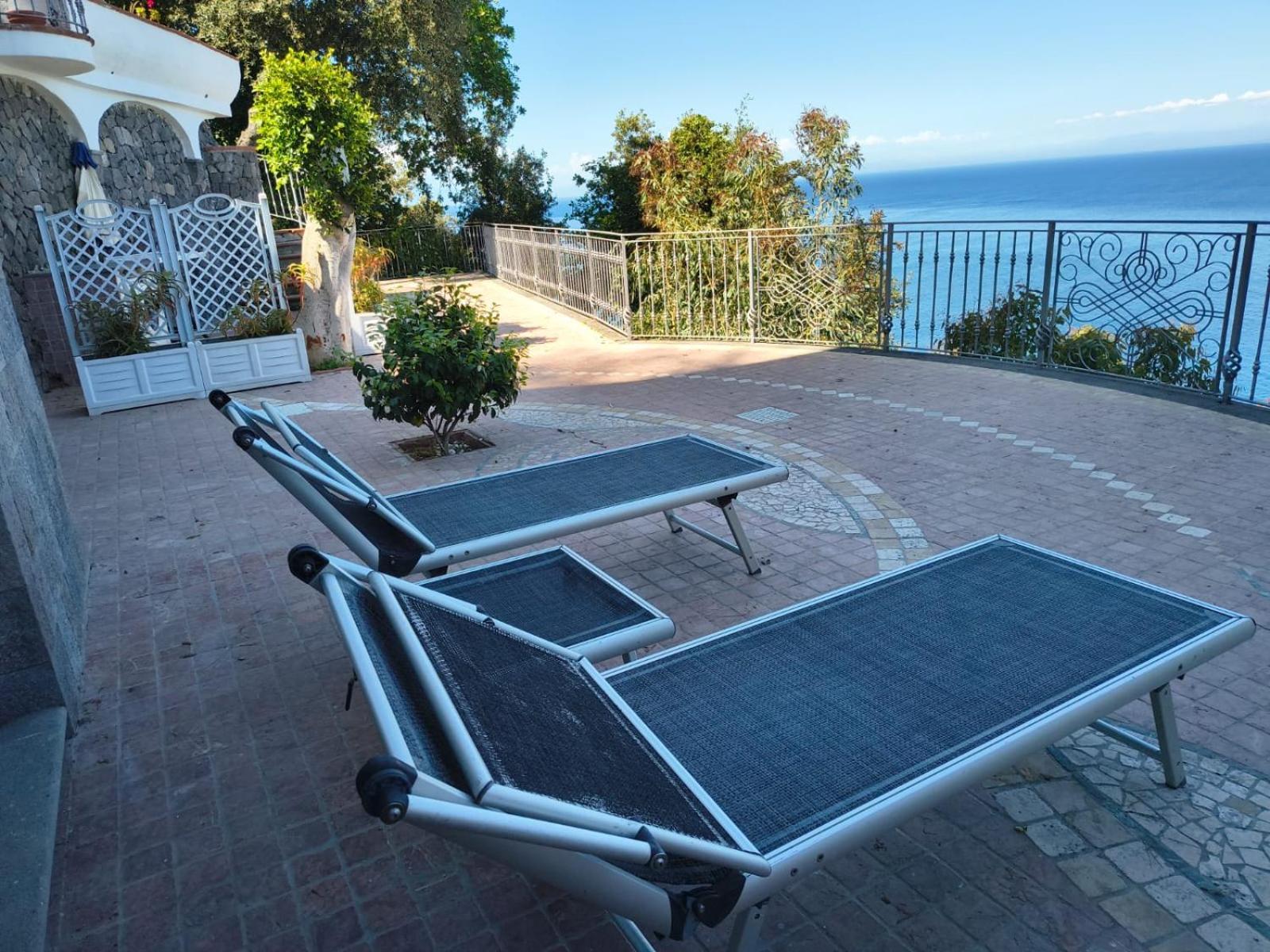 L'Incanto Suites Ischia Casamicciola Terme Εξωτερικό φωτογραφία