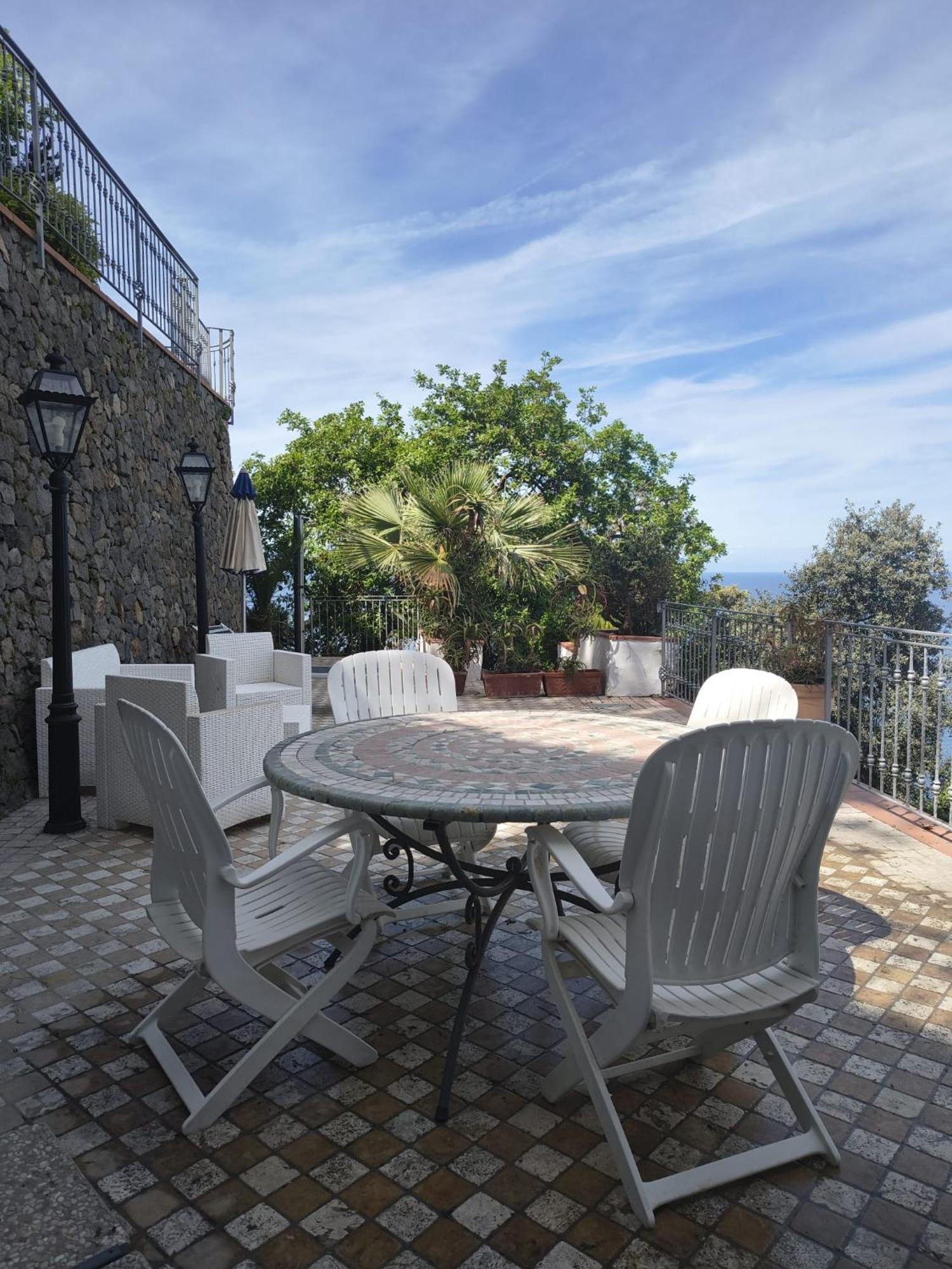 L'Incanto Suites Ischia Casamicciola Terme Εξωτερικό φωτογραφία